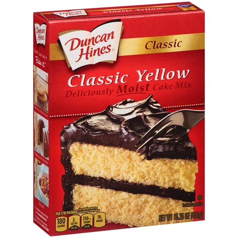 Dunkin hines - Cake. Preheat the oven to 325 degrees. Spray a 13-by 9-inch baking dish with cooking spray and set aside. Combine the cake mix, water, vegetable oil, eggs, orange zest, and jello in a large mixing bowl. Beat with an electric mixer on medium speed until smooth, stopping to scrape down the sides of the bowl as necessary.